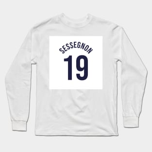 Sessegnon 19 Home Kit - 22/23 Season Long Sleeve T-Shirt